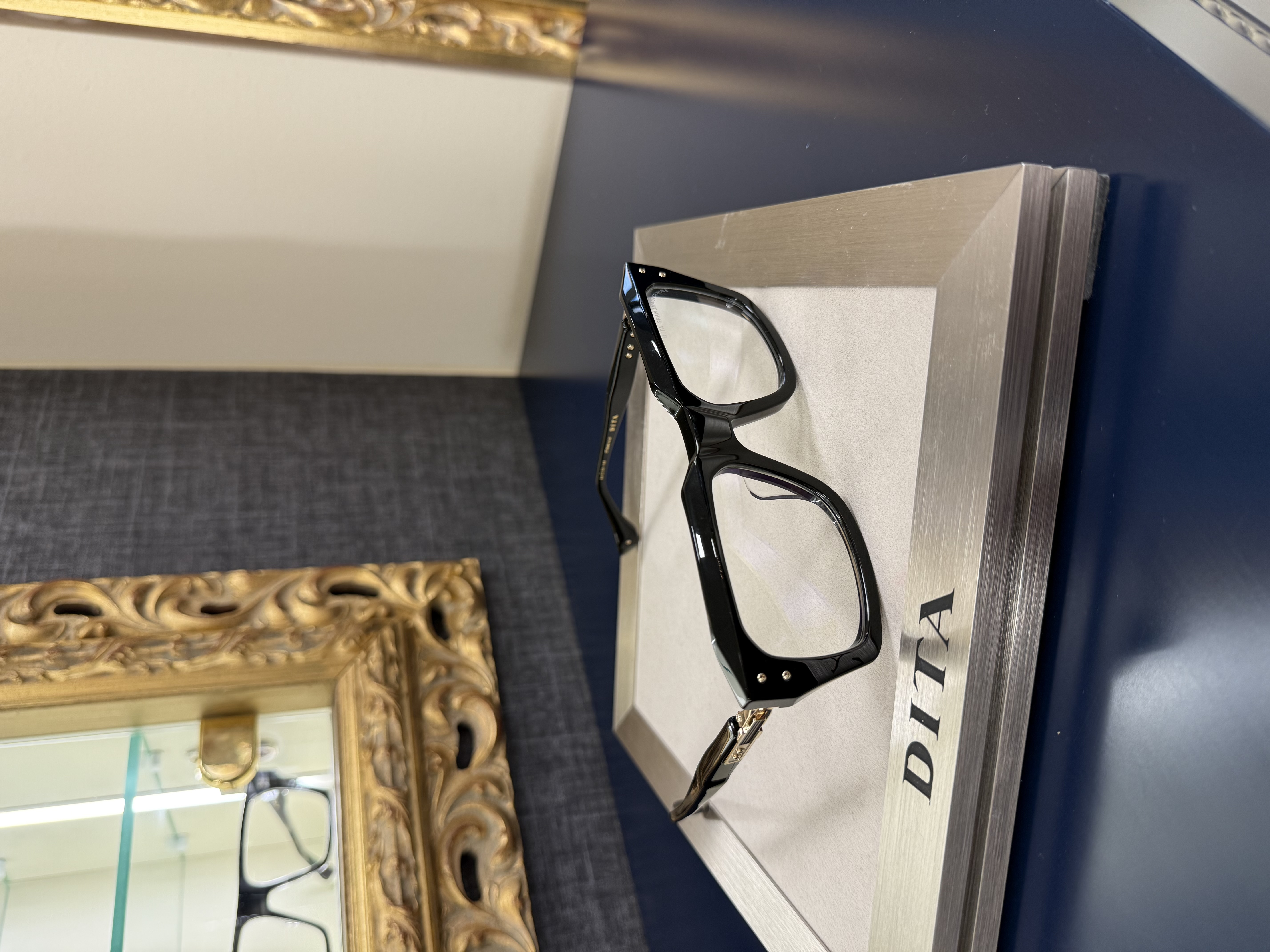 Dita eyewear